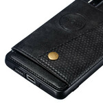 Huawei P30 Pro Wallet with Snap