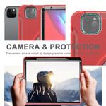 iPad Pro 12.9" (2020) / (2018) Case 360° Handle