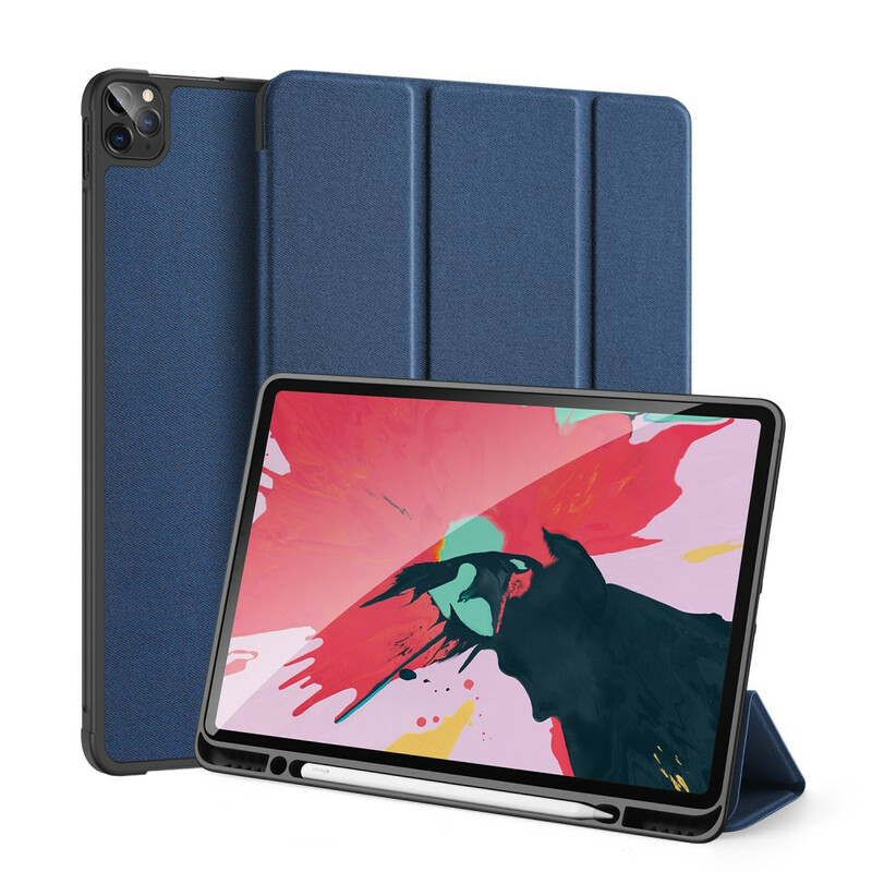 Smart Case iPad Pro 12.9 (2020) (2018) DUX DUCIS DOMO SERIES Dealy
