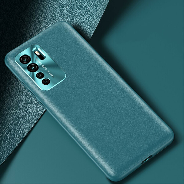 Huawei P40 Lite 5G Style The
ather Case Color