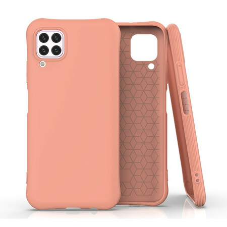 Case Huawei P40 Lite 5G Silicone Mat