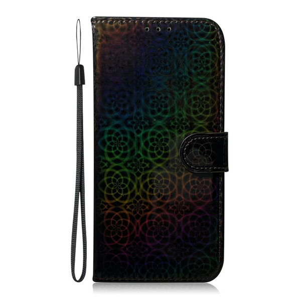 Cover Huawei P40 Lite 5G Couleur Pure