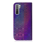 Cover Huawei P40 Lite 5G Couleur Pure