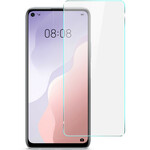 IMAK tempered glass protection for Huawei P40 Lite 5G screen