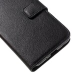 Cover Samsung Galaxy J3 2016 Simili Cuir Cover Samsung Galaxy J3 2016 Simili Cuir