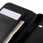 Cover Samsung Galaxy J3 2016 Simili Cuir Cover Samsung Galaxy J3 2016 Simili Cuir