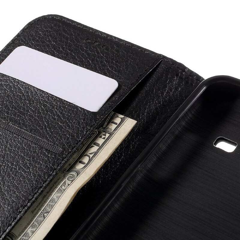 Cover Samsung Galaxy J3 2016 Simili Cuir Cover Samsung Galaxy J3 2016 Simili Cuir