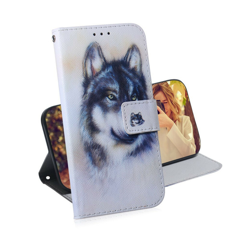 Cover Samsung Galaxy A21s Regard Canin