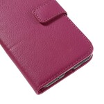 Cover Samsung Galaxy J3 2016 Simili Cuir Cover Samsung Galaxy J3 2016 Simili Cuir
