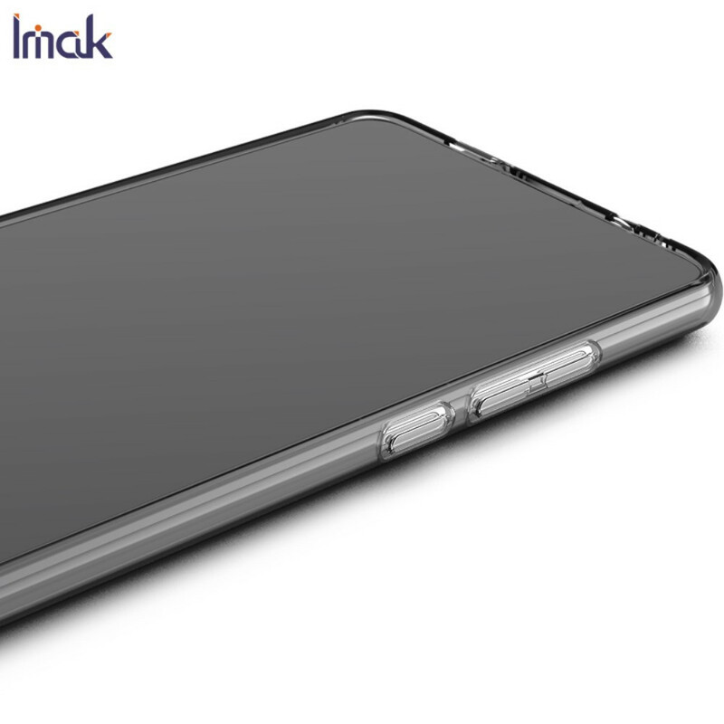 Xiaomi Redmi 10X/10X Pro IMAK UX-5 Series Clear Case