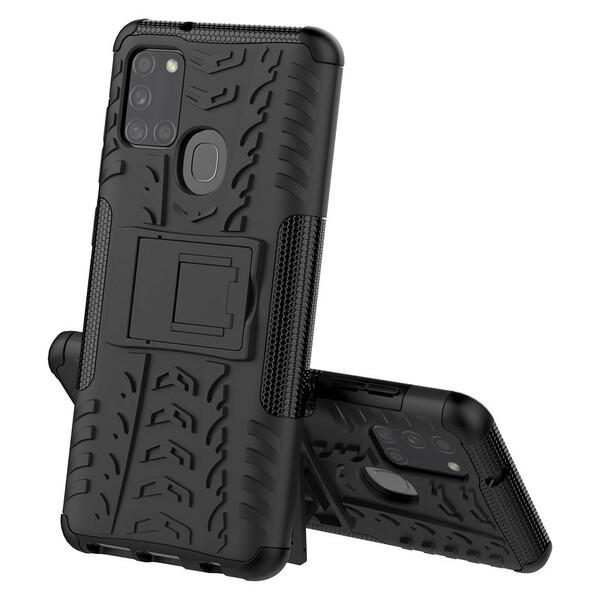 Samsung Galaxy A21s Hypra Resistant Case