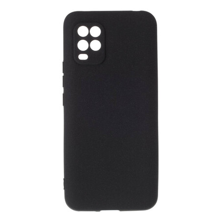 Case Xiaomi Mi 10 Lite Silicone Rigid Mat