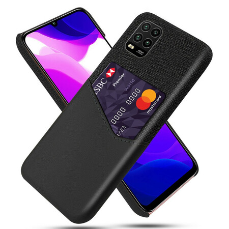 Xiaomi Mi 10 Lite Card Case KSQ