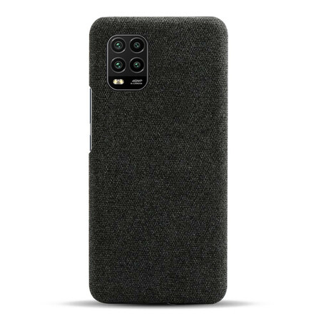 Xiaomi Mi 10 KSQ Case Chic Fabric