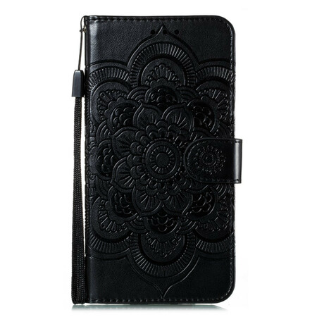Cover Xiaomi Mi 10 Lite Mandala Entier