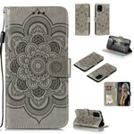 Cover Xiaomi Mi 10 Lite Mandala Entier