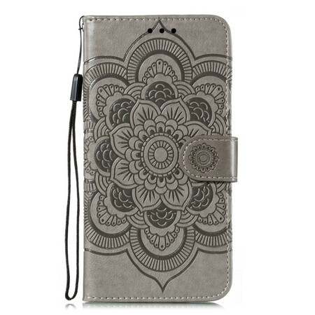 Cover Xiaomi Mi 10 Lite Mandala Entier