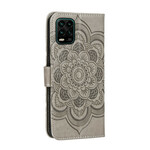 Cover Xiaomi Mi 10 Lite Mandala Entier