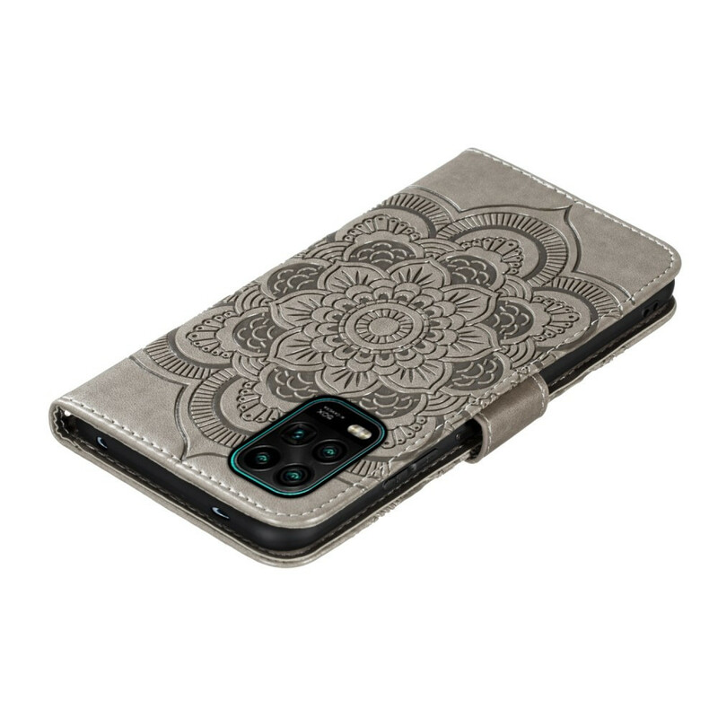 Cover Xiaomi Mi 10 Lite Mandala Entier