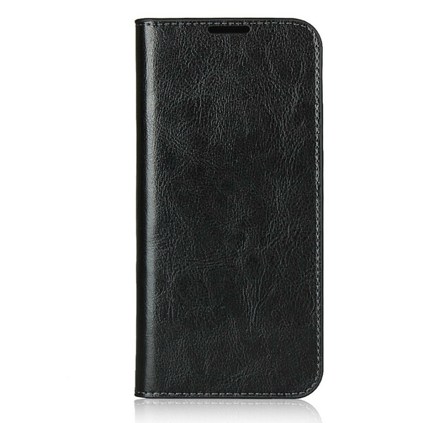 Flip Cover Xiaomi Mi 10 Lite Genuine Leather