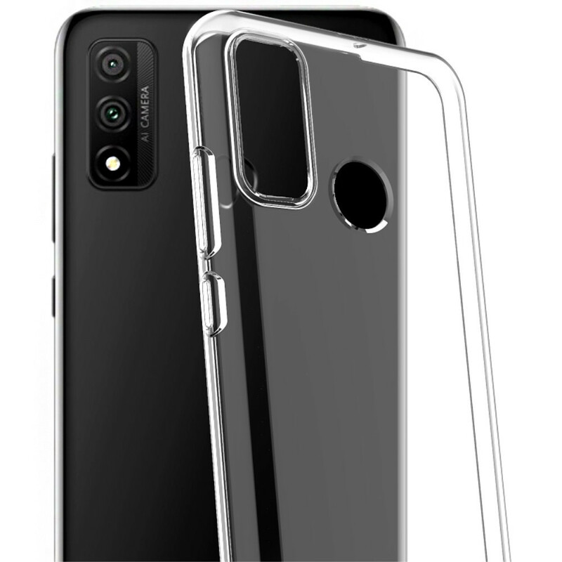 Huawei P Smart 2020 Transparent Case IMAK