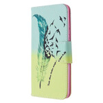Cover Huawei P Smart 2020 Learn To Fly