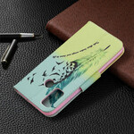 Cover Huawei P Smart 2020 Learn To Fly