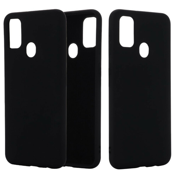 Huawei P smart 2020 Liquid Silicone Case