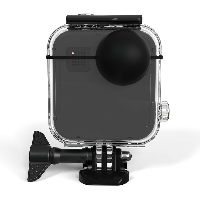 gopro max underwater housing