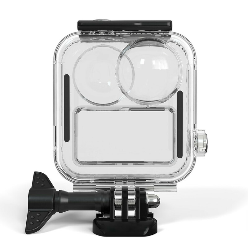 Waterproof Case 20 Meter Underwater for GoPro Max SHEINGKA