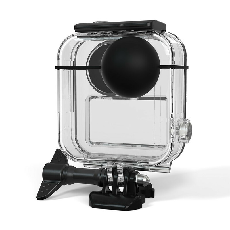 gopro max waterproof housing