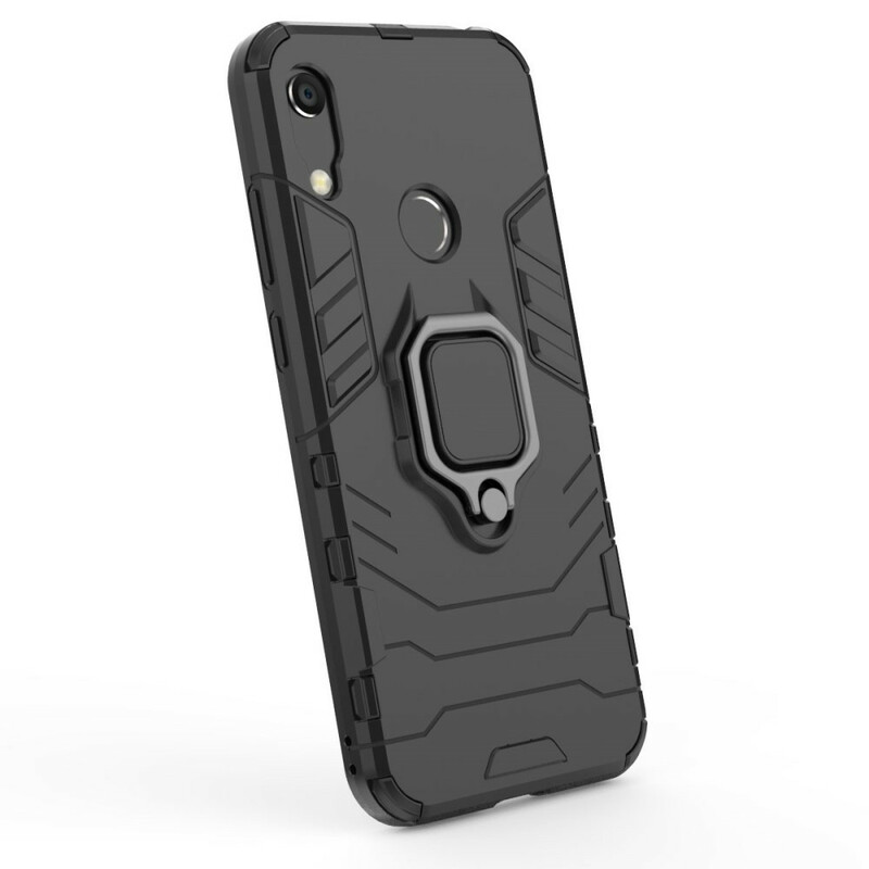 Honor 8A / Huawei Y6 2019 Ring Resistant Case