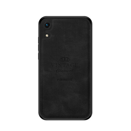 Honor 8A Honorable Vintage Case PINWUYO