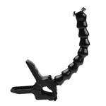 Flexible Stand with Clamp for GoPro Hero 7 / 6 / 5