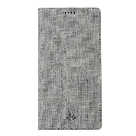 Flip Cover Honor 8A / Huawei Y6 2019 Texturée VILI DMX