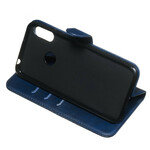 Honor 8A / Huawei Y6 2019 Vintage Wallet