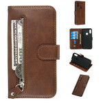 Honor 8A / Huawei Y6 2019 Vintage Wallet