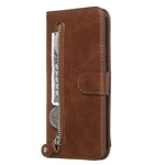 Honor 8A / Huawei Y6 2019 Vintage Wallet