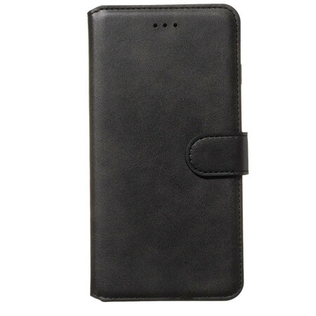 Cover Honor 8A / Huawei Y6 2019 Texture Cuir Finesse