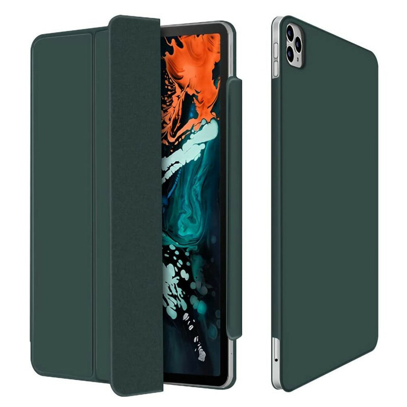 Smart Case iPad Pro 12.9" (2020) / (2018) Magnetic Cover