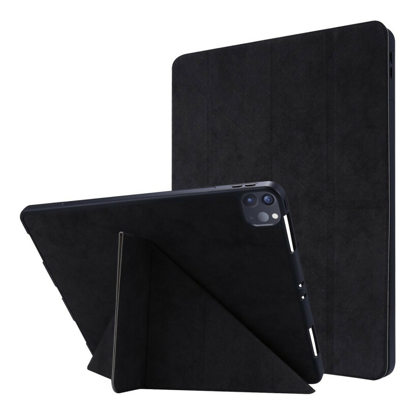 Smart Case iPad Pro 12.9 Style Origami - Dealy