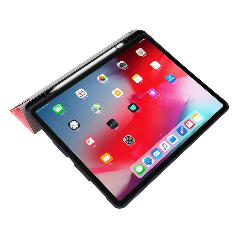 Smart Case iPad Pro 12.9" (2020) Style Origami