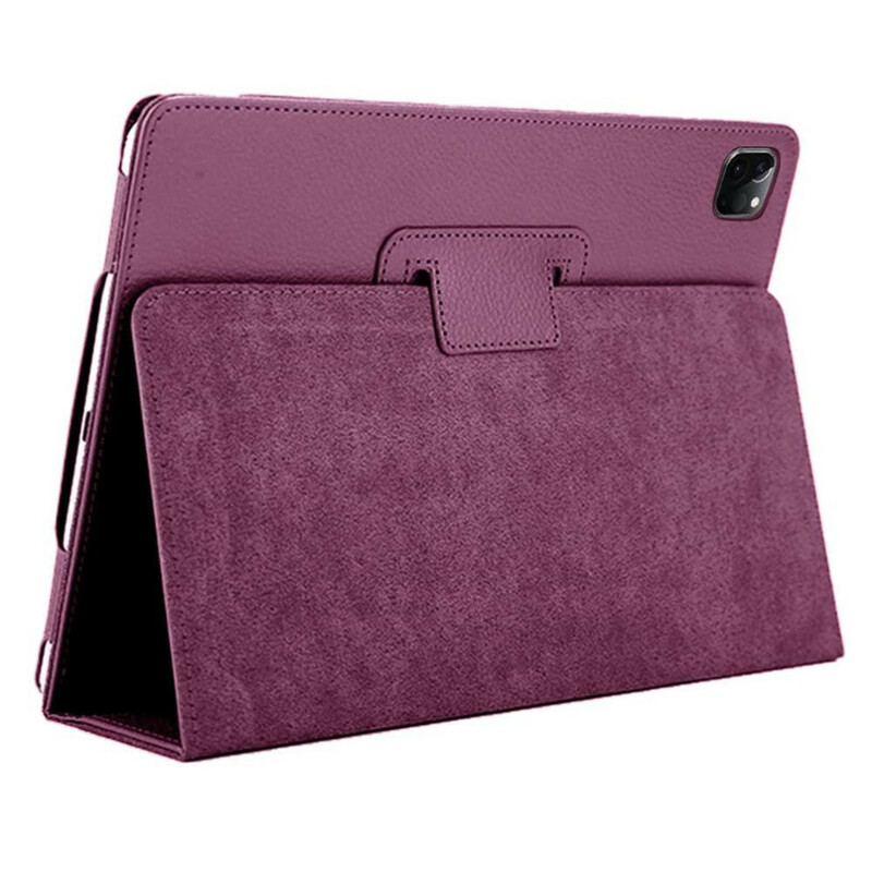 Smart Case iPad Pro 12.9" (2020) Surface Lychee