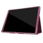 Smart Case iPad Pro 12.9" (2020) Surface Lychee