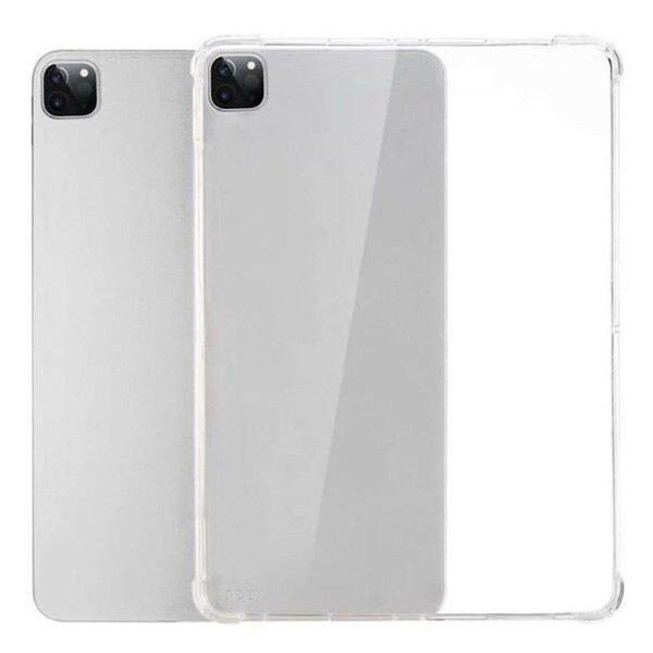 iPad Pro 12.9" (2020) Absorbent and Transparent Case