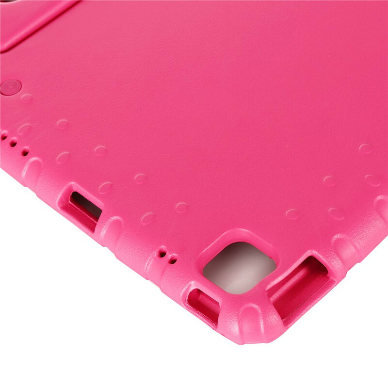 Case iPad Pro 12.9" (2020) Mousse EVA