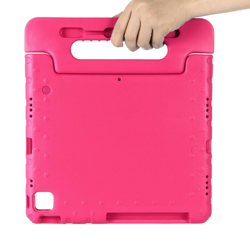 Case iPad Pro 12.9" (2020) Mousse EVA