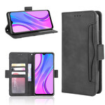 Xiaomi Redmi 9 Premium Class Multi-Card Case