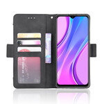 Xiaomi Redmi 9 Premium Class Multi-Card Case