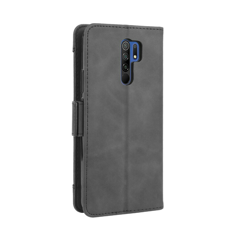 Xiaomi Redmi 9 Premium Class Multi-Card Case